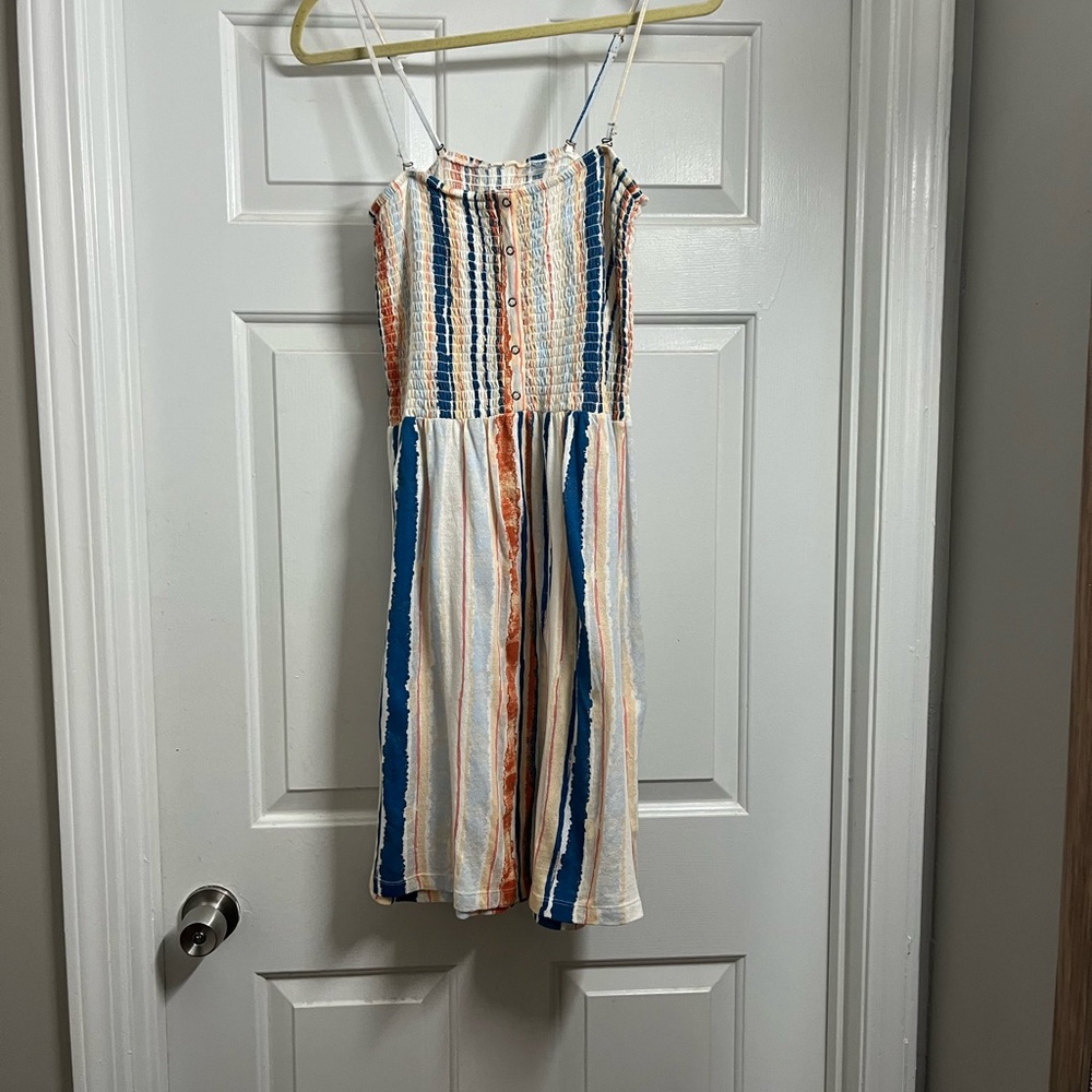 Roxy convertable dress - Picture 4 of 5